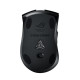 ASUS Миша ASUS ROG Strix Carry, USB-A/WL/BT, чорний