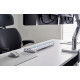 Razer Миша ігрова Pro Click WL/BT/USB White/Grey