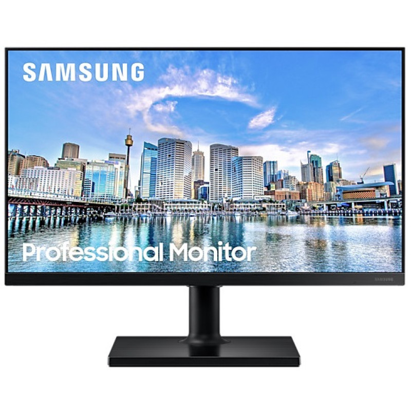 Samsung Монітор LCD 27" F27T450F