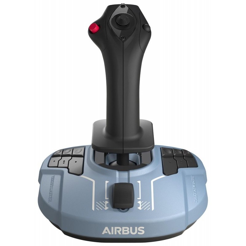 Thrustmaster Джойстик для PC TCA Sidestick Airbus Edition