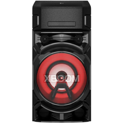 LG XBOOM ON66
