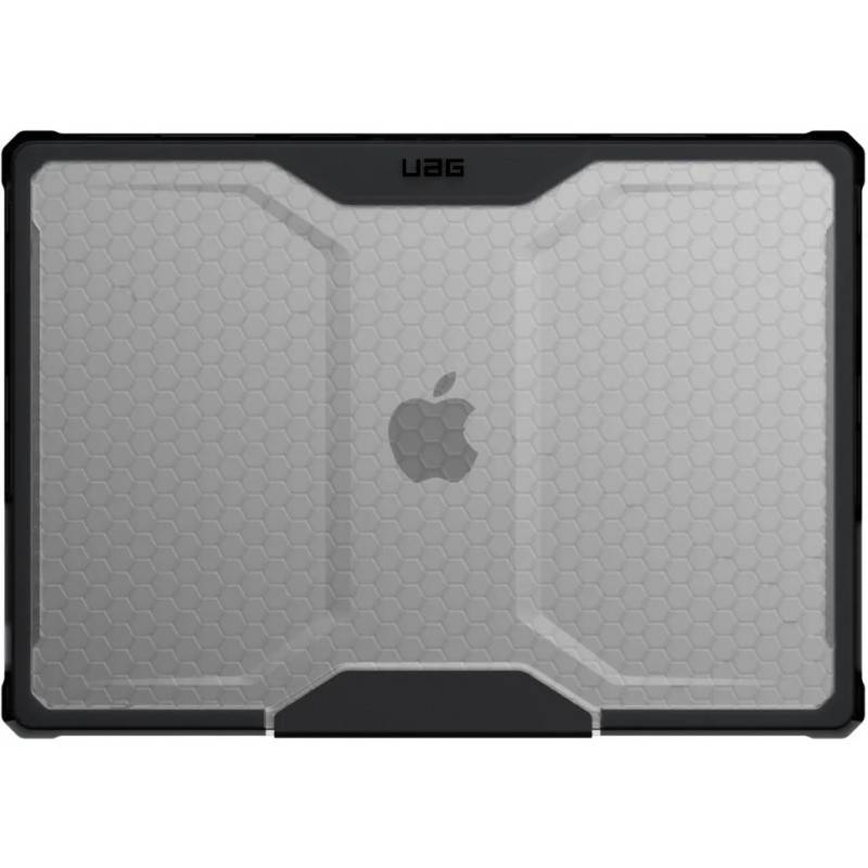 UAG Чохол для MacBook Pro 14"(2021-2023), Plyo, Ice