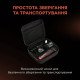 Rowenta Машинка для стриження волосся TN5221F4