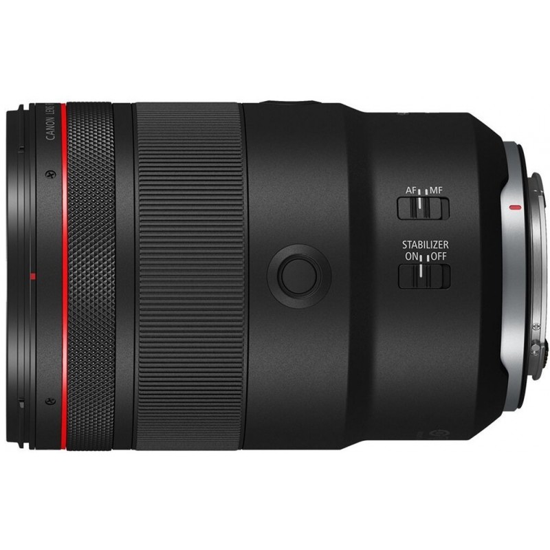 Canon Об'єктив RF 135mm F1.8L IS USM