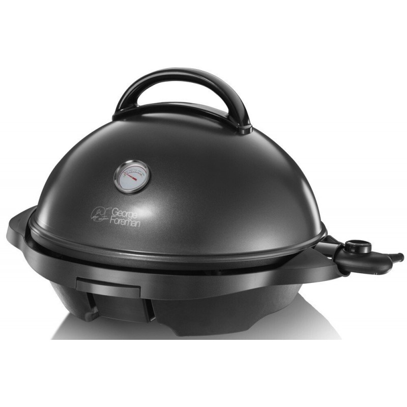 Russell Hobbs Електрогиль George Foreman 22460-56 Indoor Outdoor Grill