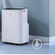 Electrolux Кондиціонер мобільний ChillFlex Pro EXP34U338HW, 35 м2, A/A+, R290