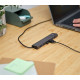 Trust USB-хаб DALYX 7-IN-1 USB-A 3.2 ALUMINIUM