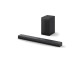 LG Звукова панель S70TY 400W, 3.1.1, BT, HDMI-ARC, USB, sub, Dolby Atmos