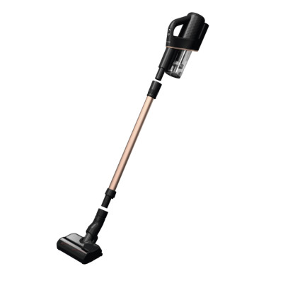 Miele Пилосос безпровідний SQLL0 36 Duoflex HX1 TotalCare, 210Вт, сухе прибирання, контроль пилок -0,3л, автон. робота до 12/55хв, Hygiene Lifetime, Vortex, щітка Multi Floor, чорно-золотий Miele Пилосос безпровідний SQLL0 36 Duoflex HX1 TotalCare, 210Вт, сухе прибирання, контроль пилок -0,3л, автон. робота до 12/55хв, Hygiene Lifetime, Vortex, щітка Multi Floor, чорно-золотий