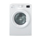 Indesit Пральна машина фронтальна, 6кг, 1000, A+++, 44.6см, дисплей, пара, інвертор, білий
