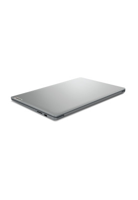 Lenovo Ноутбук IdeaPad 1-15AMN7 15.6" FHD IPS AG, AMD R5-7520U, 8GB, F512GB, UMA, DOS, сірий