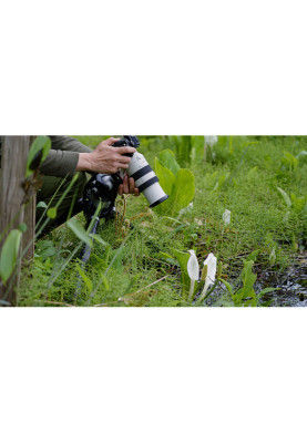 Sony Об'єктив 70-200mm, f/4.0 G OSS II для камер NEX FF