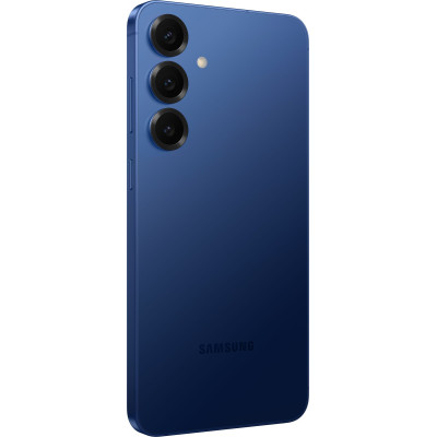 Samsung Смартфон Galaxy S25+ 5G (S936) 6.7' 12/512ГБ, 2SIM, 4900мА • рік, синій сапфіровий