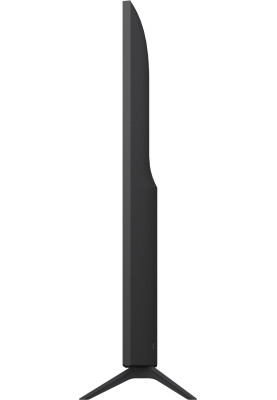 LG Телевізор 55" LED 4K 60Hz Smart WebOS Black