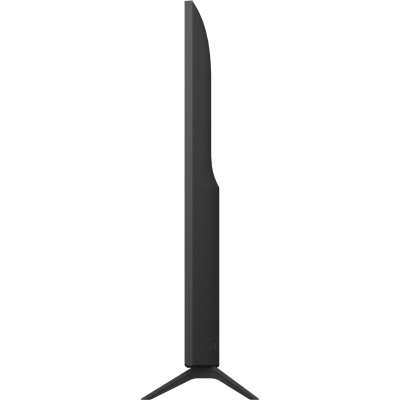 LG Телевізор 55" LED 4K 60Hz Smart WebOS Black