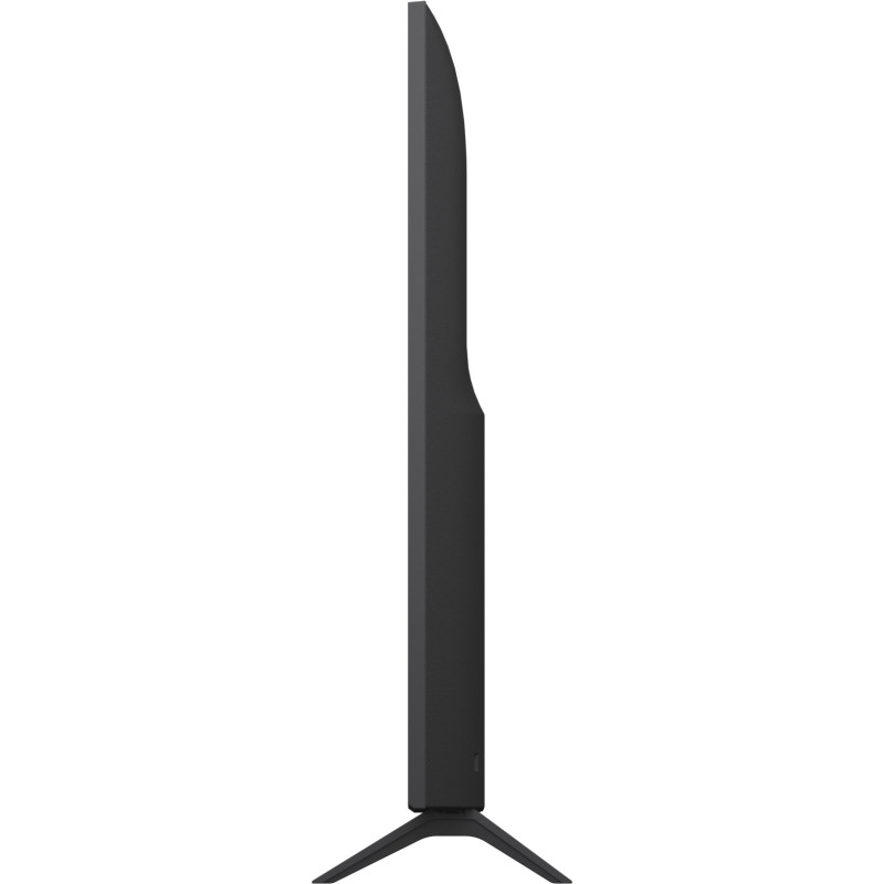 LG Телевізор 55" LED 4K 60Hz Smart WebOS Black