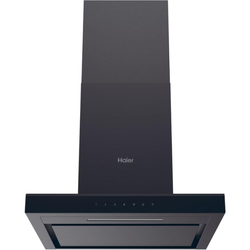 Haier Витяжка Haier Т-подібна, 60см, 883м куб год., чорний