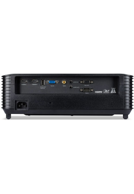 Acer Проектор X1128 SVGA, 4800 lm, 1.94-2.16