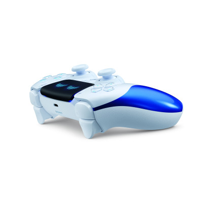 PlayStation Геймпад 5 Dualsense BT (Astro Bot Joyful Limited Edition)