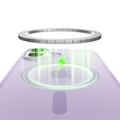 Belkin Чохол Belkin для iPhone 17, Magnetic Protective Grip, Navy