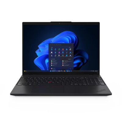 Lenovo Ноутбук Lenovo ThinkPad L16-G2 16" WUXGA IPS AG, Intel U7-255U, 32GB, F1TB, UMA, Win11P, чорний