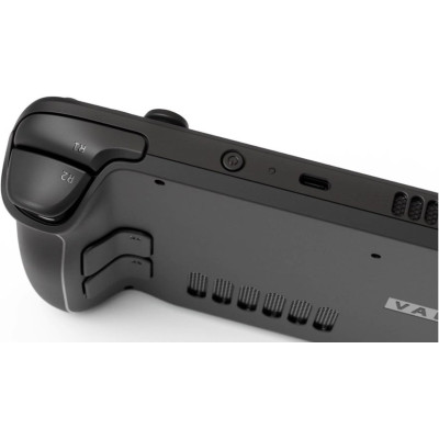 Steam Deck Ігрова консоль Valve STEAM DECK 256GB