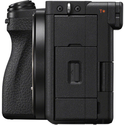 Sony Цифр. фотокамера Sony Alpha 6700 body Black