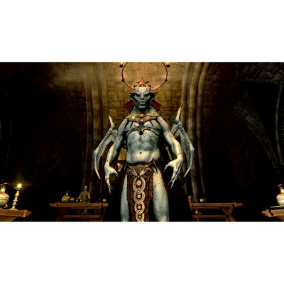 Games Software Гра консольна Switch 2 The Elder Scrolls V: Skyrim Anniversary Edition, картридж Games Software Гра консольна Switch 2 The Elder Scrolls V: Skyrim Anniversary Edition, картридж