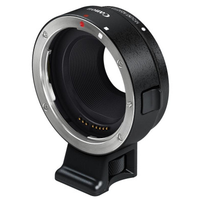 Canon EF - EOS M