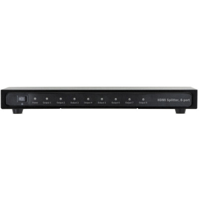 Digitus HDMI (INx1 - OUTx8)
