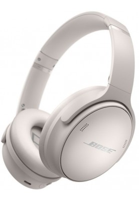 Bose Навушники QuietComfort 45 Wireless Headphones, White