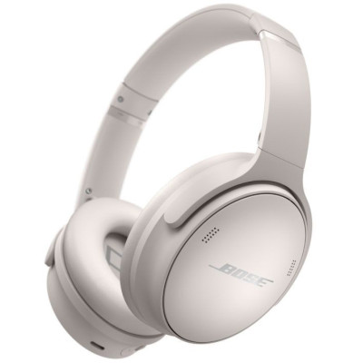 Bose Навушники QuietComfort 45 Wireless Headphones, White