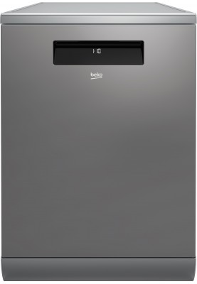 Beko Посудомийна машина, 15компл., A++, 60см, дисплей, нерж