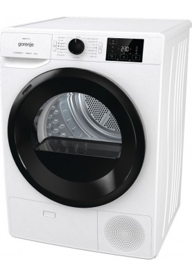 Gorenje Сушильна машина DNE92/GN тепловий насос