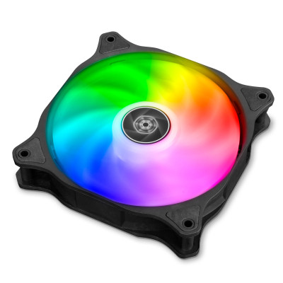 SilverStone Система рідинного охолодження Perma Frost Premium PF360-ARGB-V2, LGA1700, 2066, 2011, 1200, 115x, AM5, AM4, FM1, FM2, TDP300W