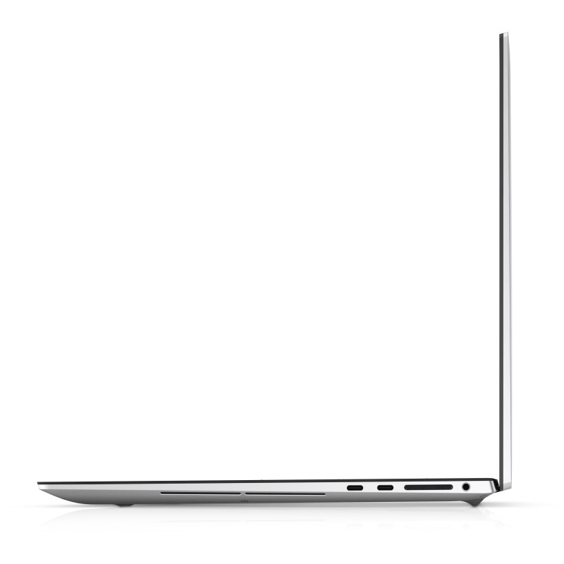 Dell Ноутбук XPS 17 (9720) 17FHD+ AG/Intel i7-12700H/16/1024F/NVD3050-4/W11P/Silver