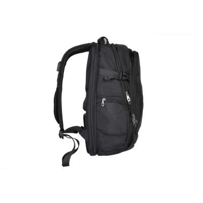 2E Рюкзак, Ultimate SmartPack 16", 30L, чорний