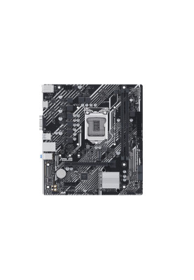 ASUS Материнcька плата PRIME H510M-K R2.0 s1200 H470 2xDDR4 M.2 HDMI D-Sub mATX