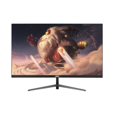 2E Gaming Монітор LCD 27" G2723B HDMI, DP, Type-C, IPS, 165Hz, 1ms, FreeSync