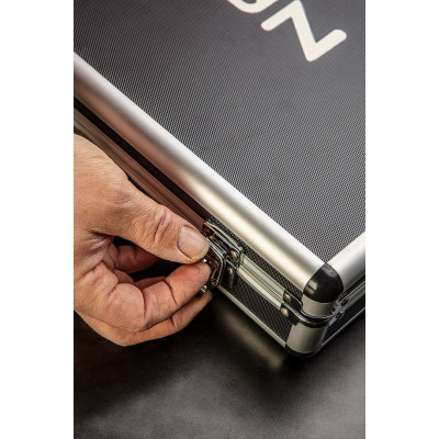 Neo Tools Набір інструментів, 1000 В, 13 од. Neo Tools Набір інструментів, 1000 В, 13 од.