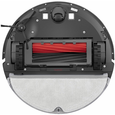 Roborock Robot VC Q5 Pro, чорний