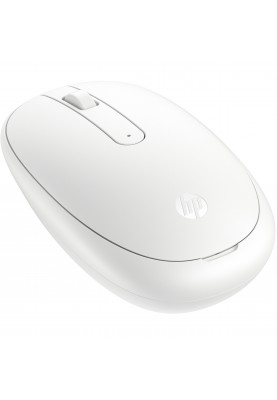 HP Миша 240, BT, білий