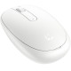 HP Миша 240, BT, білий