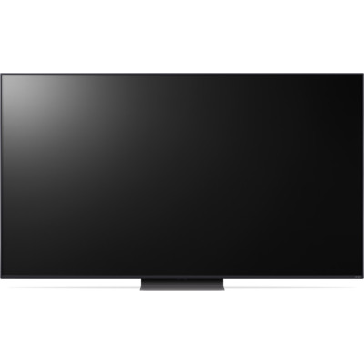 LG Телевізор 65` QNED 4K 120Hz Smart WebOS Black
