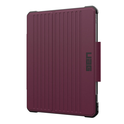 UAG Чохол для iPad Pro 13" (Gen 7, 2024), Metropolis SE, Bordeaux