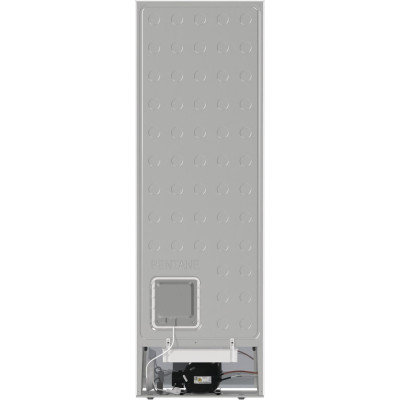 Gorenje Морозильна камера, 185.5x59.5х66.3, 280л, 1дв., A++, NF, дисплей зовн., інвертор, білий