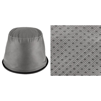 Neo Tools Пилосос професійний, 1400Вт, 18 кПа, контейнер 30л, HEPA, колеса, 5.92кг