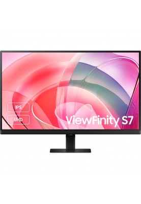 Samsung Монітор 27" S70D HDMI, DP, MM, IPS, 3840x2160