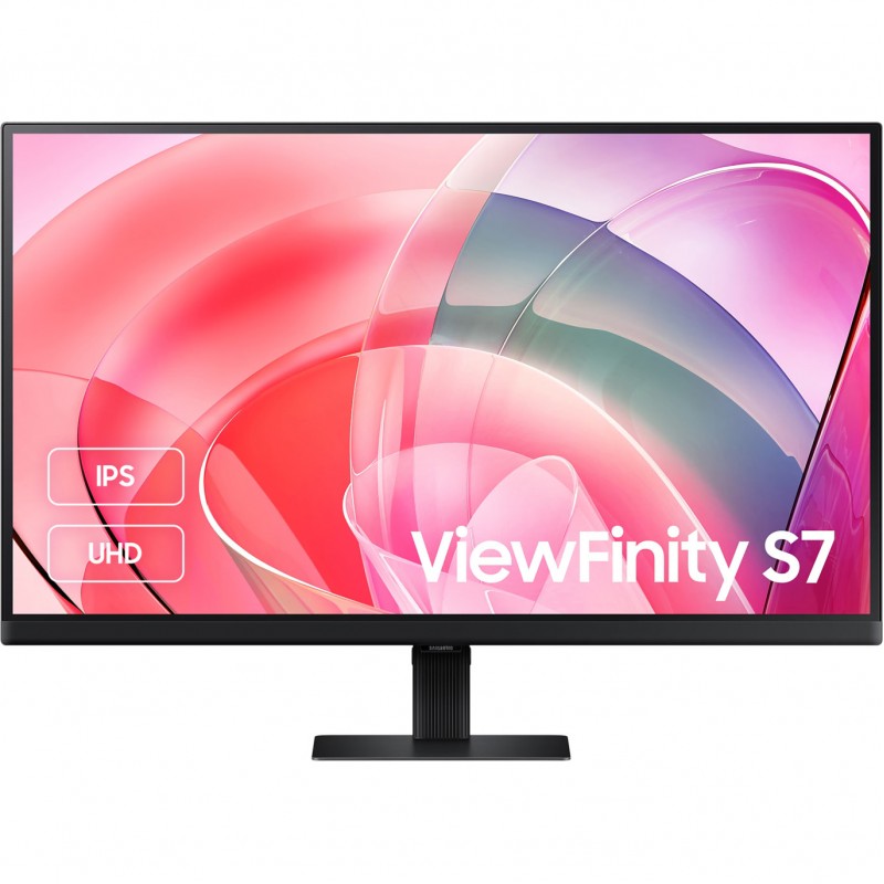 Samsung Монітор 27" S70D HDMI, DP, MM, IPS, 3840x2160