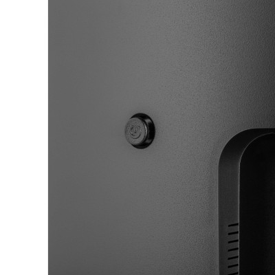 2E Монітор 27` H2724B D-Sub, HDMI, DP, IPS, 2560x1440, 100Hz, FreeSync